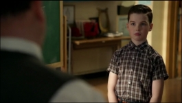 Young Sheldon - Season 03 Episode 19